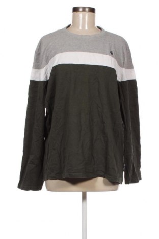 Γυναικεία μπλούζα Springfield, Μέγεθος XXL, Χρώμα Πολύχρωμο, Τιμή 16,70 €