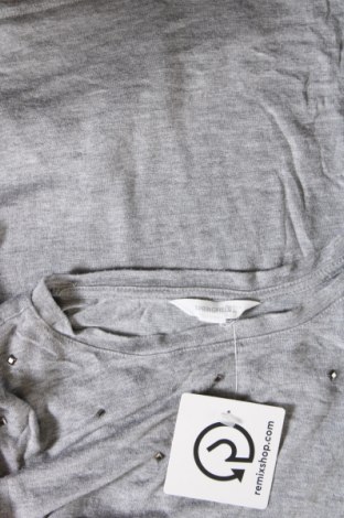 Damen Shirt Springfield, Größe S, Farbe Grau, Preis € 2,82