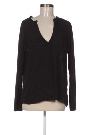 Damen Shirt Springfield, Größe XL, Farbe Schwarz, Preis 6,39 €