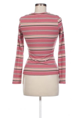 Дамска блуза Springfield, Размер S, Цвят Многоцветен, Цена 4,05 лв.