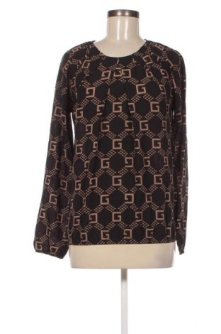 Γυναικεία μπλούζα St. Barth, Μέγεθος S, Χρώμα Πολύχρωμο, Τιμή 3,15 €