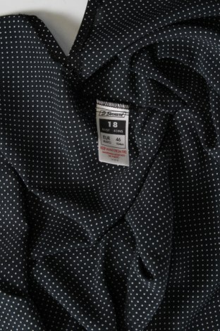 Дамска блуза St. Bernard, Размер XL, Цвят Черен, Цена 20,46 лв.