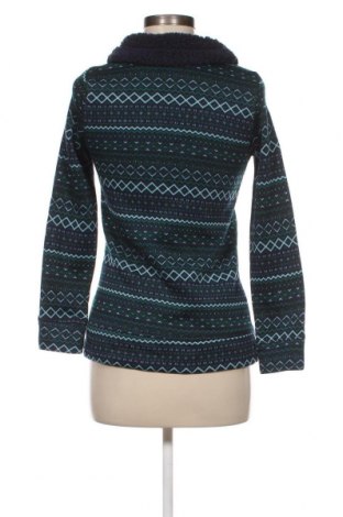 Γυναικεία μπλούζα St. John's Bay, Μέγεθος S, Χρώμα Πολύχρωμο, Τιμή 11,75 €