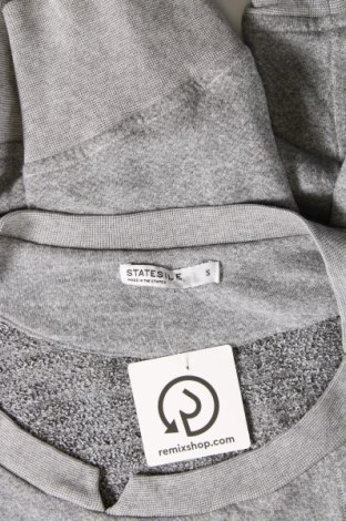 Damen Shirt Stateside, Größe S, Farbe Grau, Preis 19,04 €