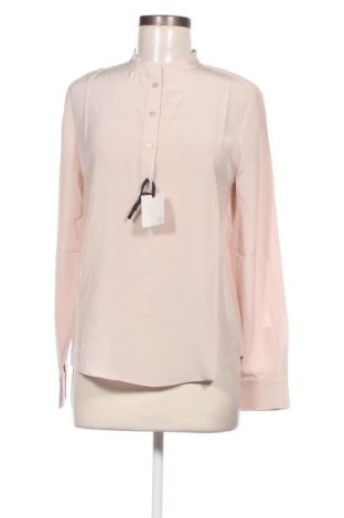 Дамска блуза Stefanel, Размер M, Цвят Бежов, Цена 136,85 лв.