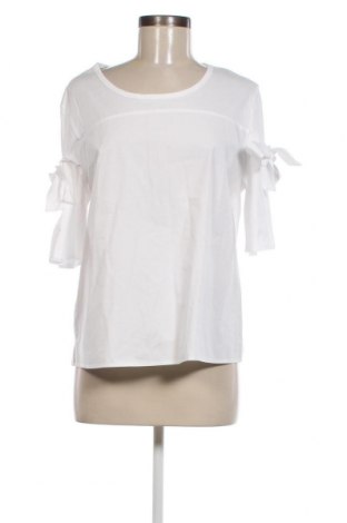 Дамска блуза Steffen Schraut, Размер M, Цвят Бял, Цена 45,00 лв.
