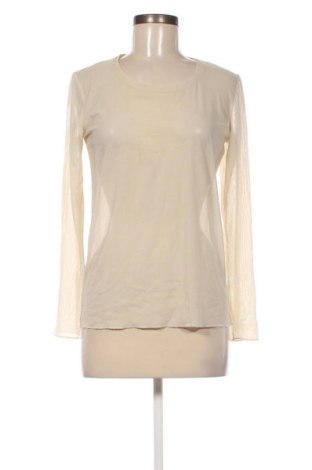 Γυναικεία μπλούζα Steilmann, Μέγεθος M, Χρώμα Εκρού, Τιμή 3,53 €