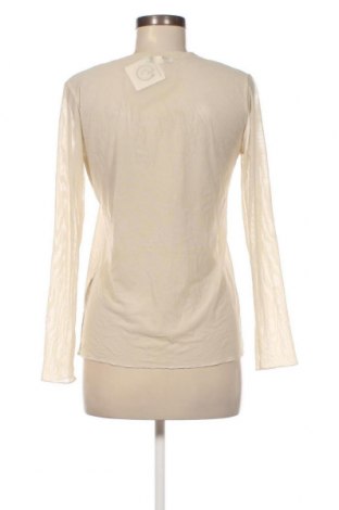 Γυναικεία μπλούζα Steilmann, Μέγεθος M, Χρώμα Εκρού, Τιμή 2,94 €