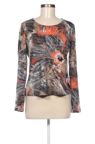 Дамска блуза Steilmann, Размер M, Цвят Многоцветен, Цена 9,50 лв.
