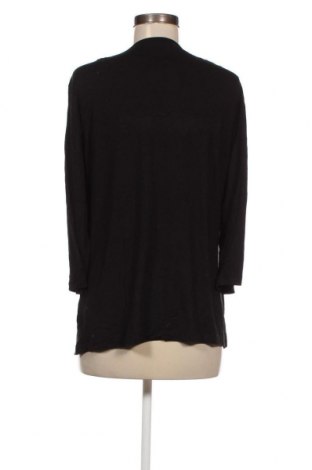 Γυναικεία μπλούζα Steilmann, Μέγεθος XL, Χρώμα Μαύρο, Τιμή 4,35 €