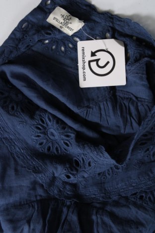 Γυναικεία μπλούζα Stella Forest, Μέγεθος M, Χρώμα Μπλέ, Τιμή 23,75 €