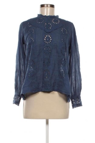 Damen Shirt Stella Forest, Größe M, Farbe Blau, Preis 23,36 €
