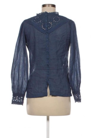 Damen Shirt Stella Forest, Größe M, Farbe Blau, Preis € 26,81