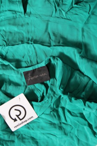 Дамска блуза Stella Nova, Размер S, Цвят Зелен, Цена 11,25 лв.