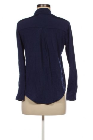 Γυναικεία μπλούζα Steps, Μέγεθος M, Χρώμα Μπλέ, Τιμή 3,41 €