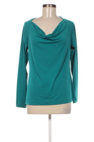 Γυναικεία μπλούζα Steps, Μέγεθος L, Χρώμα Μπλέ, Τιμή 2,35 €