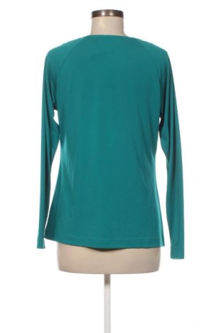 Γυναικεία μπλούζα Steps, Μέγεθος L, Χρώμα Μπλέ, Τιμή 2,47 €