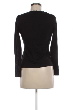 Γυναικεία μπλούζα Steps Basics, Μέγεθος M, Χρώμα Μαύρο, Τιμή 3,06 €