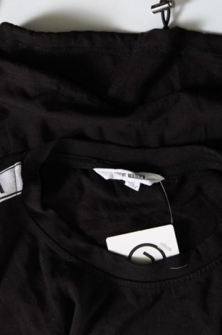 Γυναικεία μπλούζα Steve Madden, Μέγεθος L, Χρώμα Μαύρο, Τιμή 16,92 €