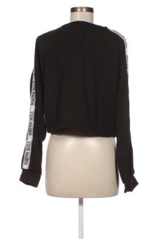 Дамска блуза Steve Madden, Размер L, Цвят Черен, Цена 22,56 лв.