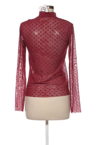 Damen Shirt Stradivarius, Größe L, Farbe Rot, Preis € 13,22