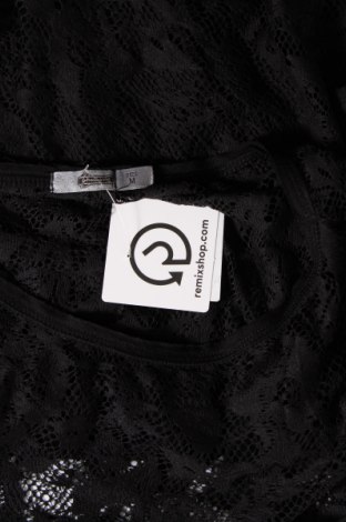 Damen Shirt Stradivarius, Größe M, Farbe Schwarz, Preis € 3,83