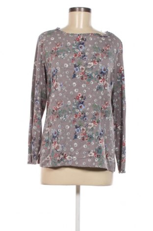 Damen Shirt Street One, Größe L, Farbe Grau, Preis 17,39 €