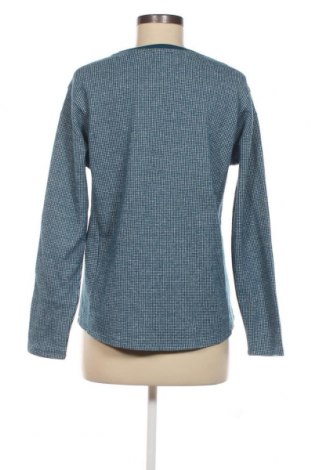 Γυναικεία μπλούζα Street One, Μέγεθος M, Χρώμα Μπλέ, Τιμή 9,42 €