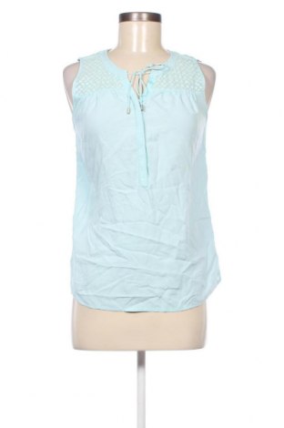 Γυναικεία μπλούζα Street One, Μέγεθος S, Χρώμα Μπλέ, Τιμή 8,67 €