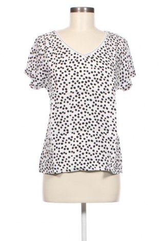 Damen Shirt Street One, Größe M, Farbe Mehrfarbig, Preis 5,95 €