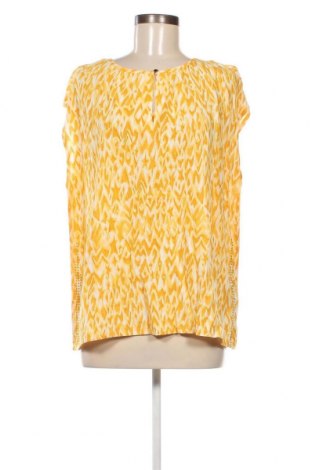 Дамска блуза Street One, Размер L, Цвят Жълт, Цена 26,95 лв.