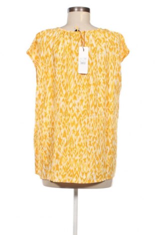 Damen Shirt Street One, Größe L, Farbe Gelb, Preis 39,69 €