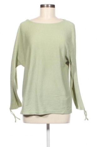 Дамска блуза Street One, Размер M, Цвят Зелен, Цена 30,80 лв.