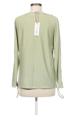 Γυναικεία μπλούζα Street One, Μέγεθος M, Χρώμα Πράσινο, Τιμή 5,95 €