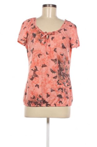 Γυναικεία μπλούζα Street One, Μέγεθος L, Χρώμα Πολύχρωμο, Τιμή 10,43 €