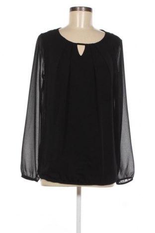 Дамска блуза Street One, Размер S, Цвят Черен, Цена 18,32 лв.