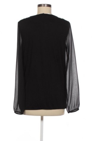 Damen Shirt Street One, Größe S, Farbe Schwarz, Preis 9,37 €
