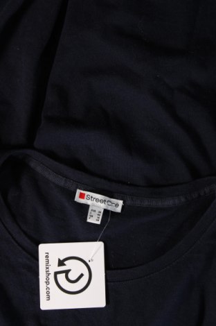 Damen Shirt Street One, Größe S, Farbe Blau, Preis 17,00 €
