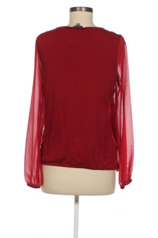 Дамска блуза Street One, Размер S, Цвят Червен, Цена 17,95 лв.