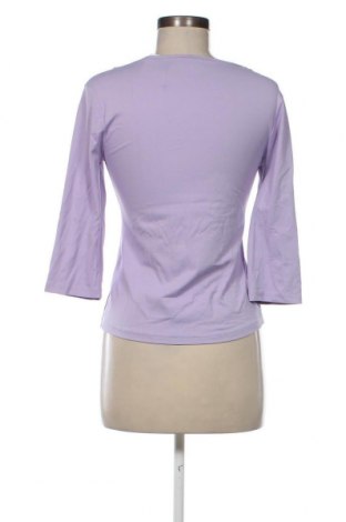 Γυναικεία μπλούζα Street One, Μέγεθος M, Χρώμα Βιολετί, Τιμή 8,67 €