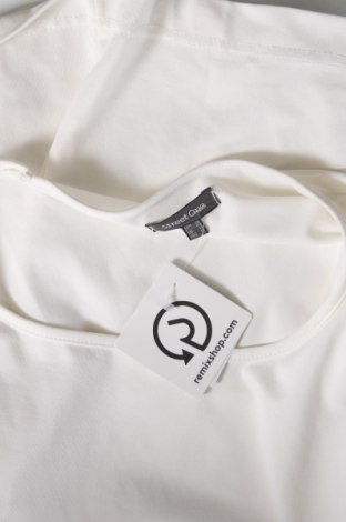 Γυναικεία μπλούζα Street One, Μέγεθος M, Χρώμα Λευκό, Τιμή 10,20 €
