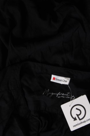 Damen Shirt Street One, Größe M, Farbe Schwarz, Preis 8,67 €