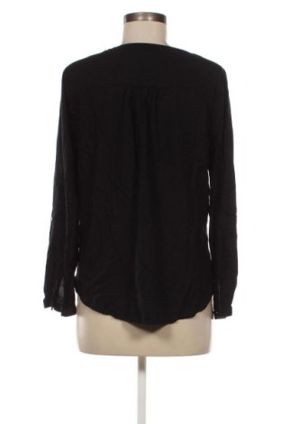 Γυναικεία μπλούζα Street One, Μέγεθος M, Χρώμα Μαύρο, Τιμή 8,67 €