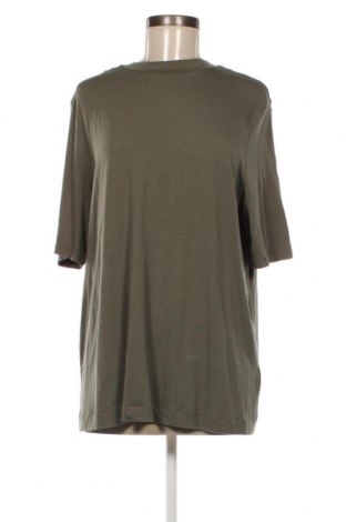 Damen Shirt Street One, Größe M, Farbe Grün, Preis 17,00 €