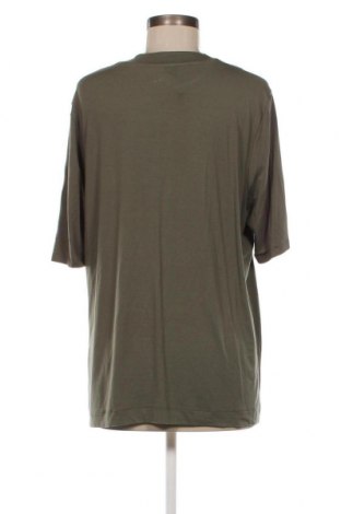 Damen Shirt Street One, Größe M, Farbe Grün, Preis € 17,00