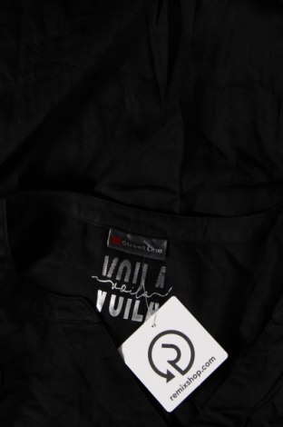 Bluză de femei Street One, Mărime M, Culoare Negru, Preț 19,01 Lei
