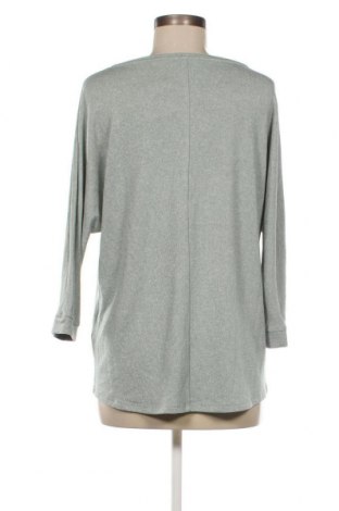 Γυναικεία μπλούζα Street One, Μέγεθος M, Χρώμα Πράσινο, Τιμή 8,50 €
