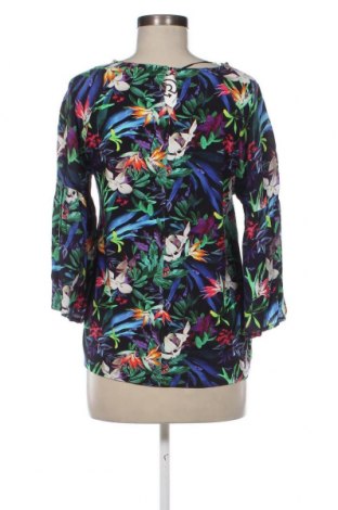 Дамска блуза Street One, Размер M, Цвят Многоцветен, Цена 18,95 лв.