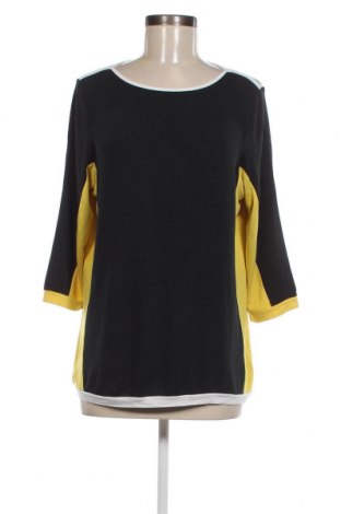 Damen Shirt Street One, Größe L, Farbe Schwarz, Preis € 10,43