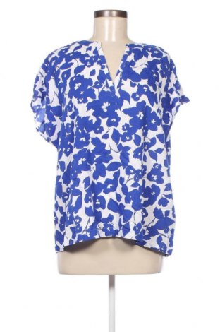 Γυναικεία μπλούζα Street One, Μέγεθος L, Χρώμα Πολύχρωμο, Τιμή 21,83 €